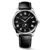 Longines Master Collection Moon Phase 40mm - L2.919.4.51.7