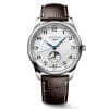 Longines Master Collection Moon Phase 42mm - L2.919.4.78.3