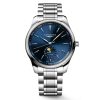 Longines Master Collection Moon Phase 42mm - L2.919.4.92.6