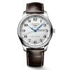 Longines Master Collection Annual Calendar 42mm - L2.920.4.78.3