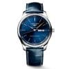 Longines Master Collection Annual Calendar 42mm - L2.920.4.92.0