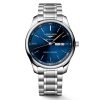Longines Master Collection Annual Calendar 42mm - L2.920.4.92.6