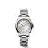 Longines Conquest 30MM - L3.320.4.72.6