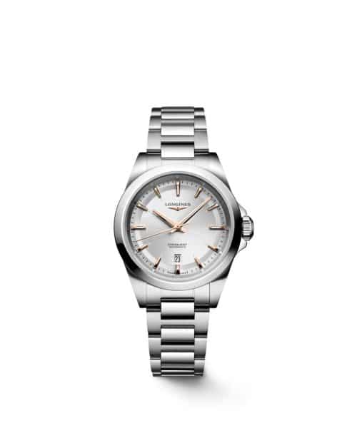 Longines Conquest 30MM - L3.320.4.72.6