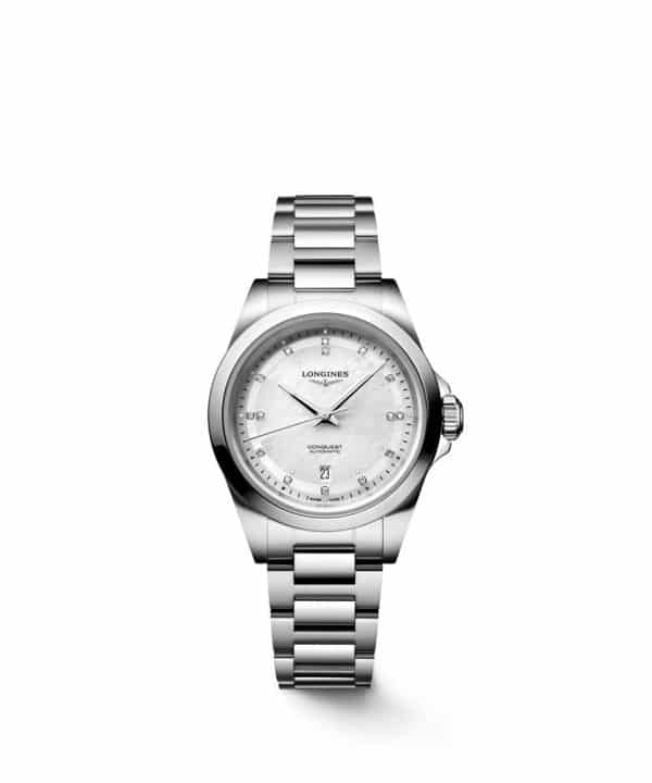 Longines Conquest 30MM - L3.320.4.87.6