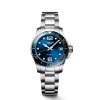 Longines HydroConquest Ceramic 32MM - L3.370.4.96.6
