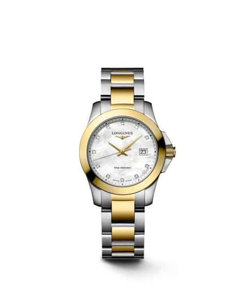 Longines Conquest 29.5mm - L3.376.3.87.7