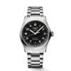 Longines Spirit 37mm - L3.410.4.53.6