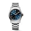 Longines Spirit 37mm - L3.410.4.93.6