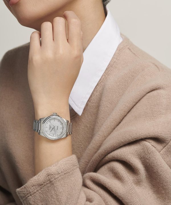 Longines Conquest 34MM - L3.430.0.87.6 - Bilde 4