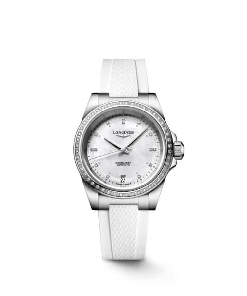 Longines Conquest - L3.430.0.87.9