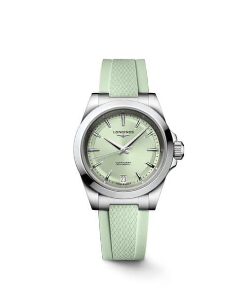 Longines Conquest - L3.430.4.02.9