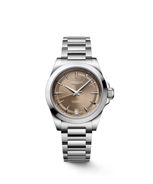 Longines Conquest 34MM - L3.430.4.62.6