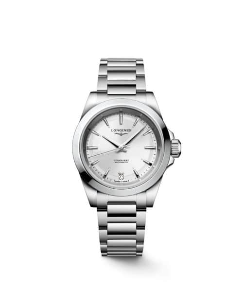 Longines Conquest 34MM - L3.430.4.72.6