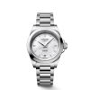 Longines Conquest 34MM - L3.430.4.87.6