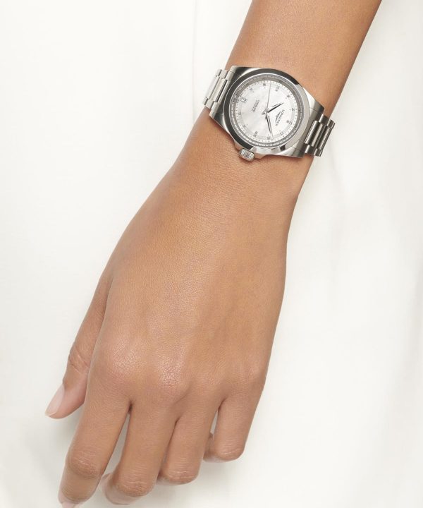 Longines Conquest 34MM - L3.430.4.87.6 - Bilde 4