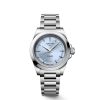 Longines Conquest 34MM - L3.430.4.92.6