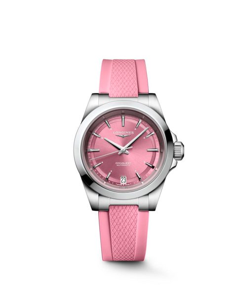 Longines Conquest 34MM - L3.430.4.99.9