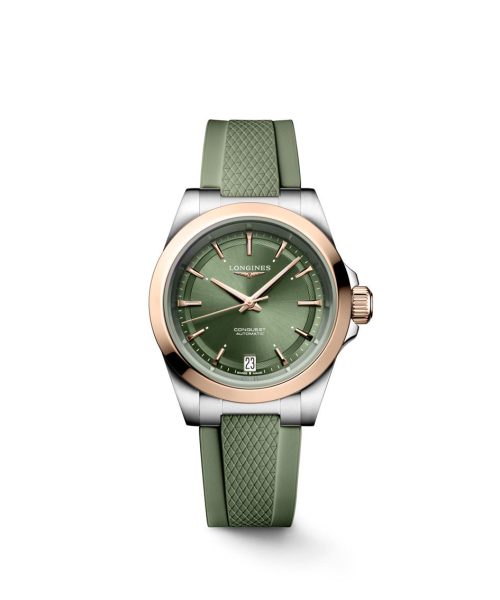 Longines Conquest 34MM - L3.430.5.02.9