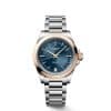 Longines Conquest 34MM - L3.430.5.92.6