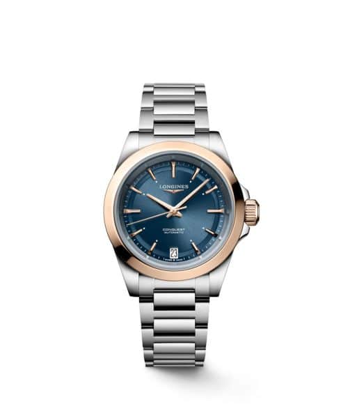 Longines Conquest 34MM - L3.430.5.92.6