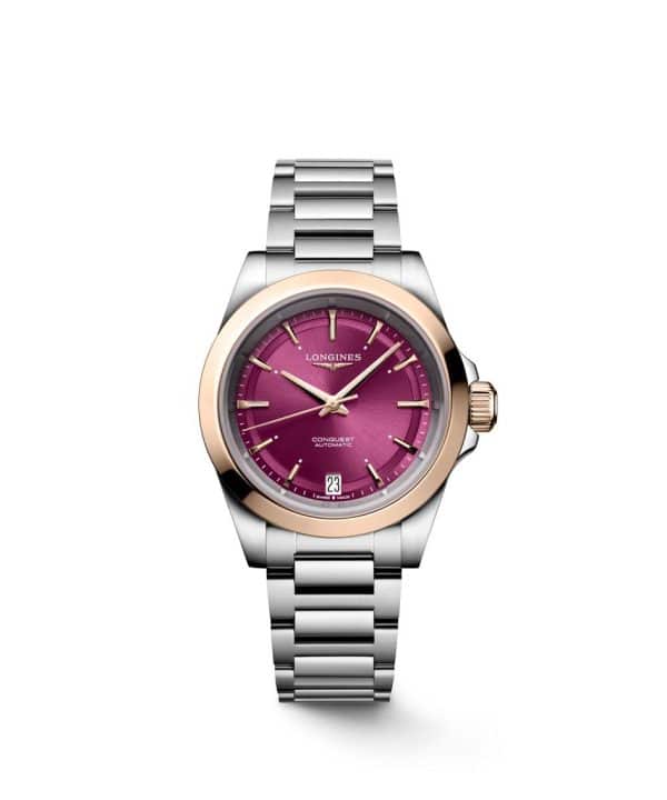 Longines Conquest 34MM - L3.430.5.98.6
