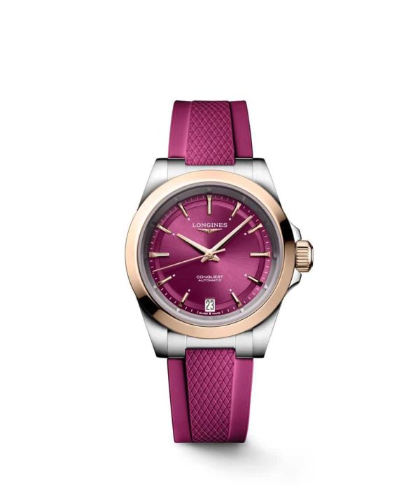 Longines Conquest 34MM - L3.430.5.98.9