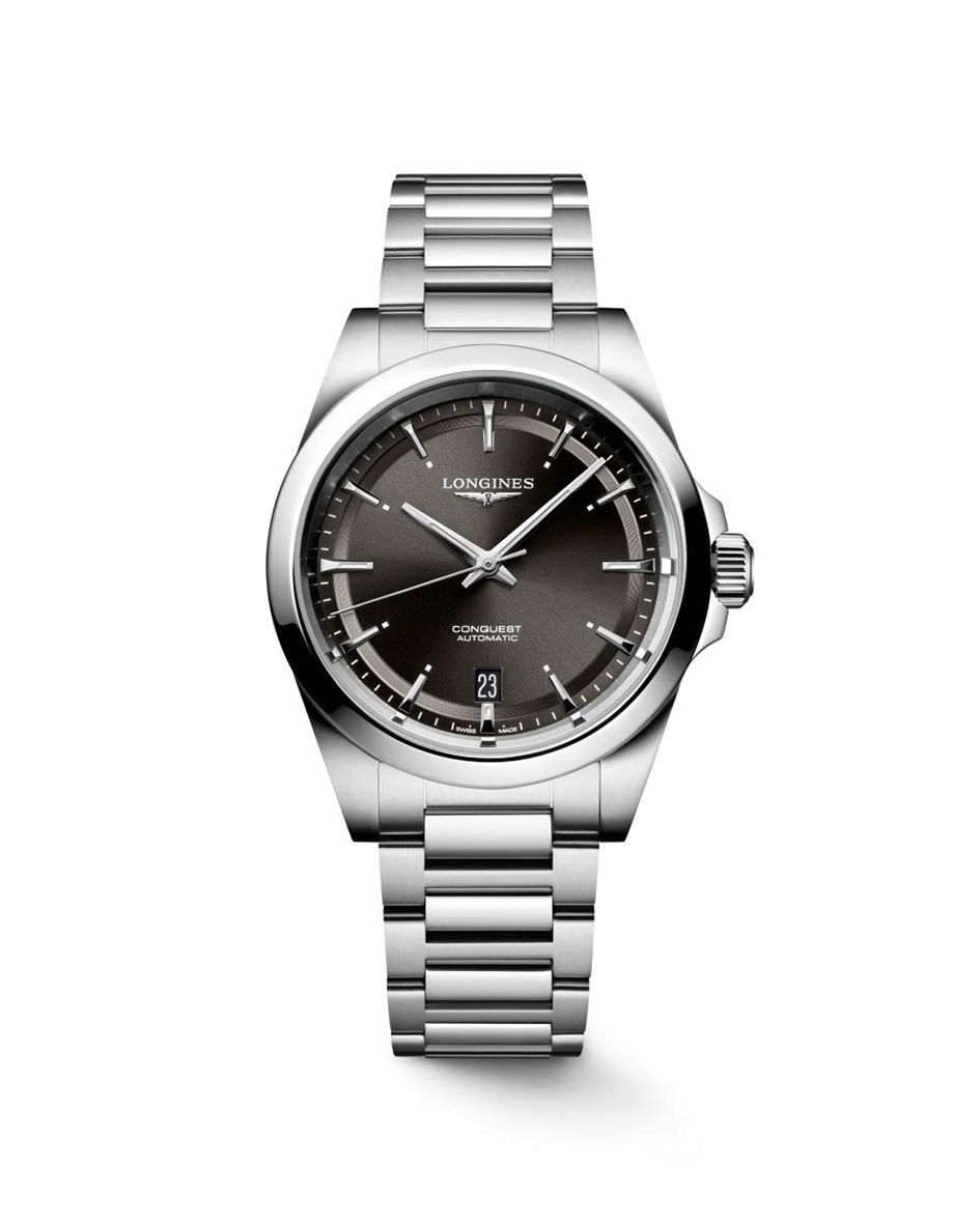 Longines Conquest 38MM - L3.720.4.52.6