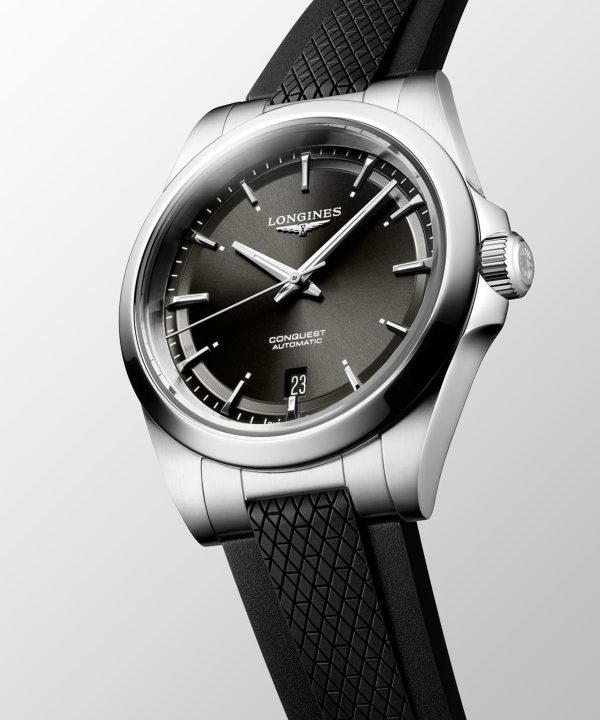 Longines Conquest 38mm - L3.720.4.52.9 - Bilde 2