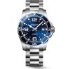 Longines HydroConquest 41mm - L3.740.4.96.6