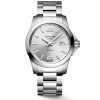 Longines Conquest 41mm - L3.759.4.76.6