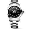Longines Conquest 43mm - L3.760.4.56.6