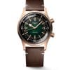 Longines Legend Diver Bronze No Date - L3.774.1.50.2