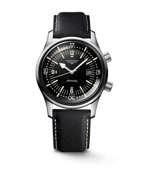 Longines Legend Diver 42mm - L3.774.4.50.0