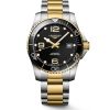 Longines HydroConquest Ceramic 41mm - L3.781.3.56.7