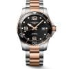 Longines HydroConquest Ceramic 41mm - L3.781.3.58.7