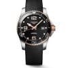 Longines HydroConquest Ceramic 41mm - L3.781.3.58.9