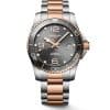 Longines HydroConquest Ceramic 41mm - L3.781.3.78.7