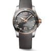Longines HydroConquest Ceramic 41mm - L3.781.3.78.9