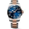 Longines HydroConquest Ceramic 41mm - L3.781.3.98.7