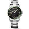 Longines HydroConquest Ceramic 41mm - L3.781.4.05.6