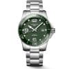 Longines HydroConquest Ceramic 41mm - L3.781.4.06.6