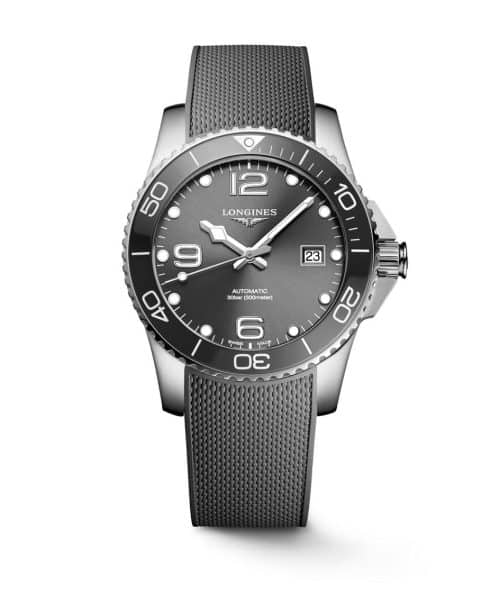 Longines HydroConquest Ceramic 41mm - L3.781.4.76.9