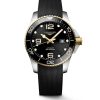 Longines HydroConquest Ceramic 43mm - L3.782.3.56.9