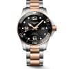 Longines HydroConquest Ceramic 43mm - L3.782.3.58.7