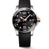 Longines HydroConquest Ceramic 43mm - L3.782.3.58.9