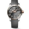 Longines HydroConquest Ceramic 43mm - L3.782.3.78.9