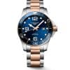 Longines HydroConquest Ceramic 43mm - L3.782.3.98.7