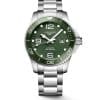 Longines HydroConquest Ceramic 43mm - L3.782.4.06.6