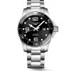 Longines HydroConquest Ceramic 43mm - L3.782.4.56.6